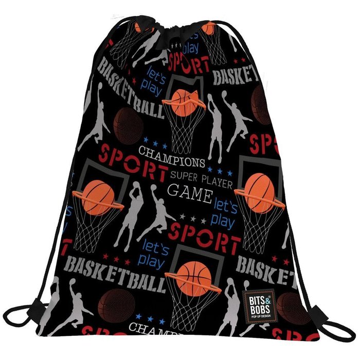 Saco plano B&B 24 Basket Saco plano B&B 24 Basket