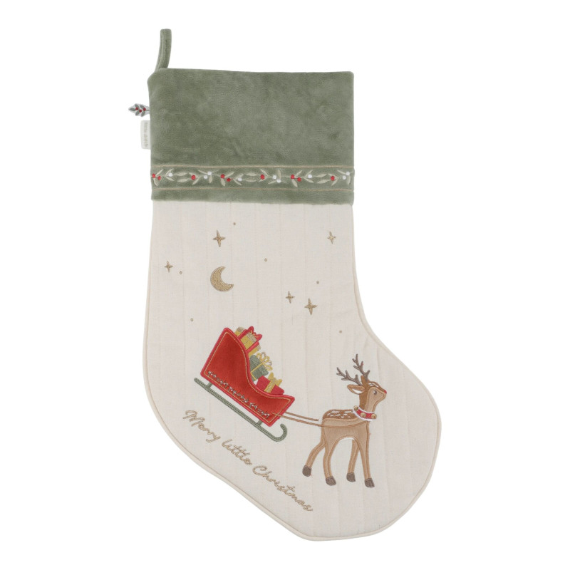 calcetin-navideno-xl-little-dutch (2) Calcetín navideño XL Little Dutch