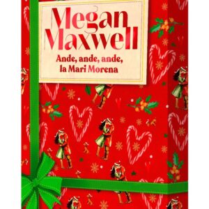Ande ande la mari morena- Megan Maxwell