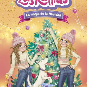 Las Ratitas 15: La magia de la Navidad