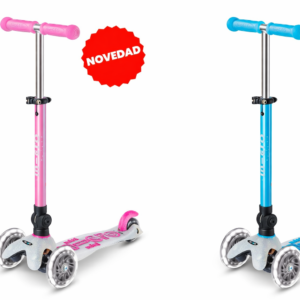 Mini Deluxe Plegable Orion