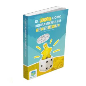 El juegos como herramienta de aprendizaje