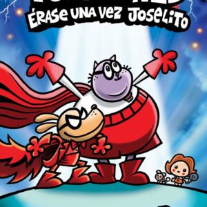 Erase una vez Joselito