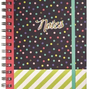 Cuaderno de Notas A5 – Moses – +4 años