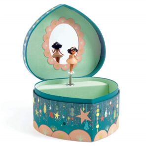 Fiesta Feliz – Caja de música – Djeco – +4 años
