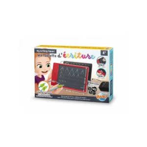 Mi Tableta de Escritura – Buki – Aprender a escribir – +4 años