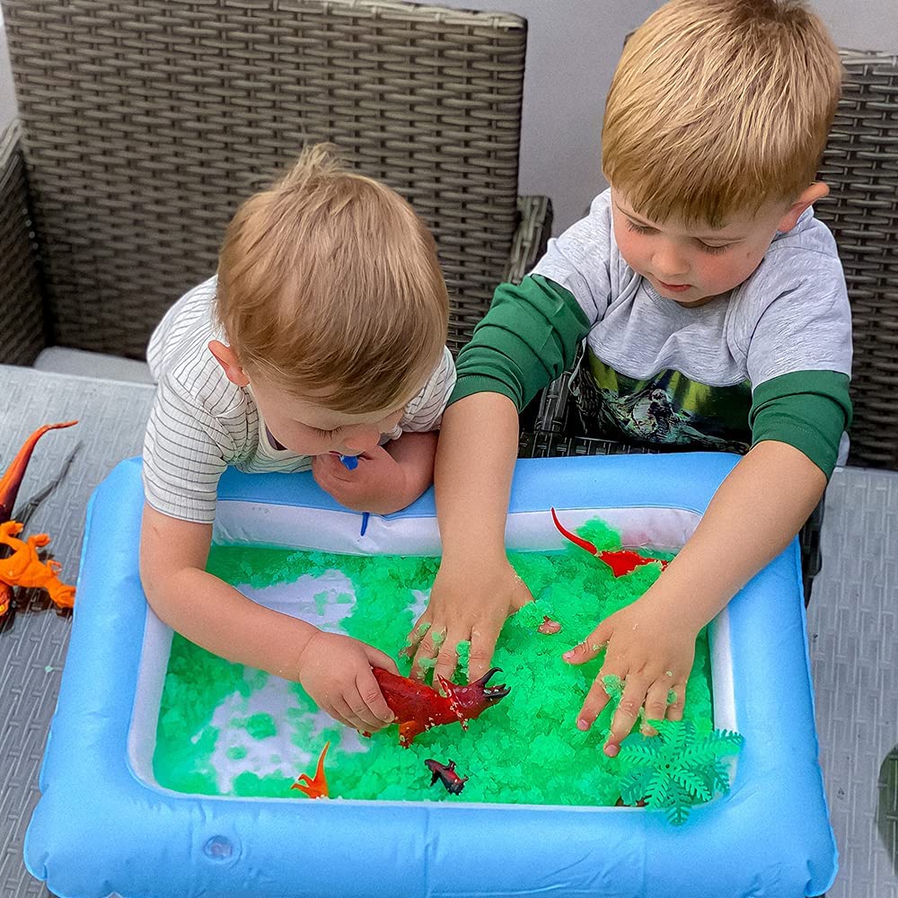 PACK DINOS GELLI WORLDS 4 PACK DINOS GELLI WORLDS
