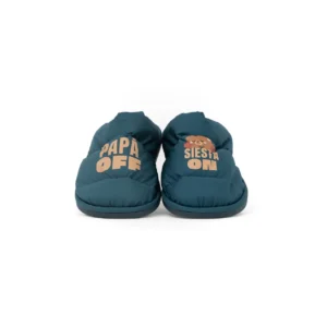 Zapatillas Papá OFF Siesta ON Talla 40-43 – Mr. Wonderful