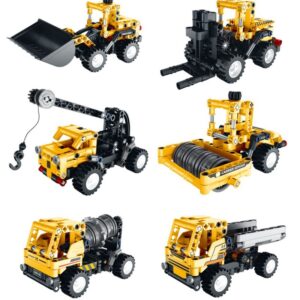 iMMaster mini construcción