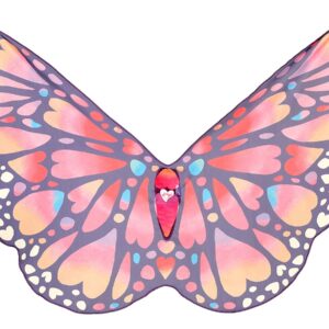 Alas Mariposa – Souza – Accesorio disfraz infantil