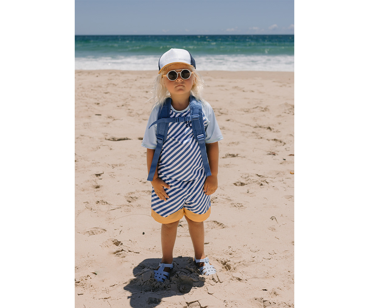 Bañador Boy Stripes Blues & Beyond Monnëka – Indya 2 Bañador Boy Stripes Blues & Beyond Monnëka – Indya