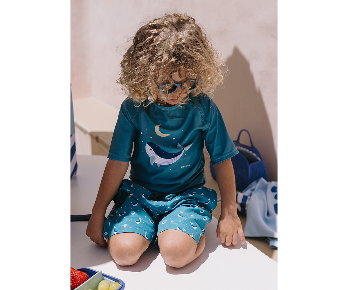 Bañador Boy Whale Teal Monnëka – Indya 5 Bañador Boy Whale Teal Monnëka – Indya