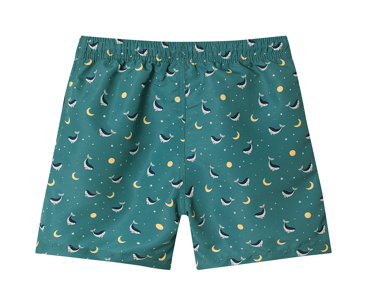 Bañador Boy Whale Teal Monnëka – Indya 6 Bañador Boy Whale Teal Monnëka – Indya