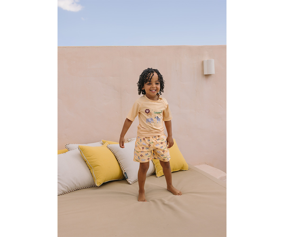 Bañador Boy Wild Animals Monnëka – Indya 2 Bañador Boy Wild Animals Monnëka – Indya