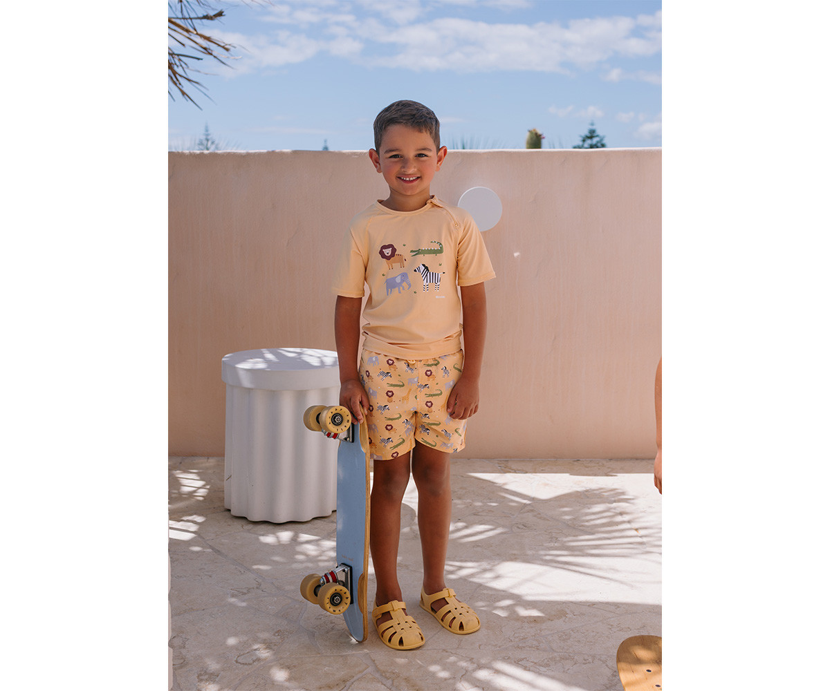 Bañador Boy Wild Animals Monnëka – Indya 3 Bañador Boy Wild Animals Monnëka – Indya