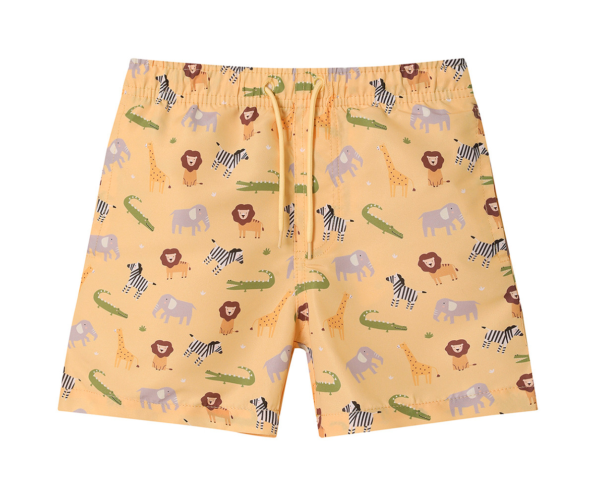 Bañador Boy Wild Animals Monnëka – Indya Bañador Boy Wild Animals Monnëka – Indya