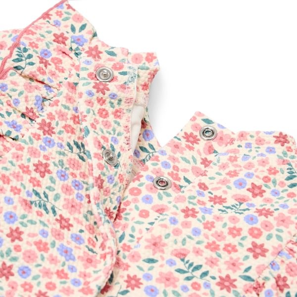 Bañador Manga Corta Flowerfield – Bañador bebé UV – Little Dutch – Indya 2 Bañador Manga Corta Flowerfield – Bañador bebé UV – Little Dutch – Indya