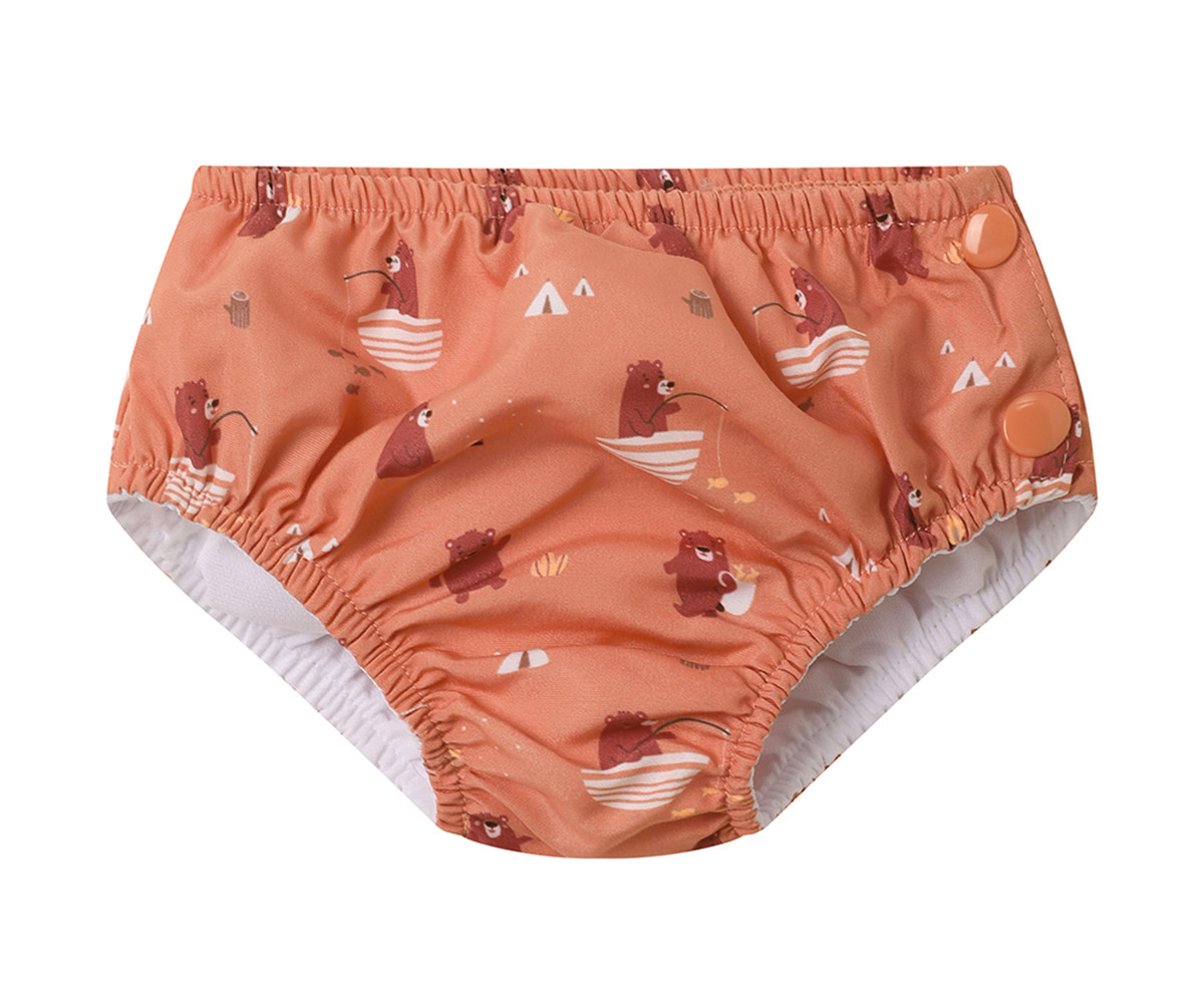 Bañador Pañal Camping Monnëka – Indya Bañador Pañal Camping Monnëka – Indya