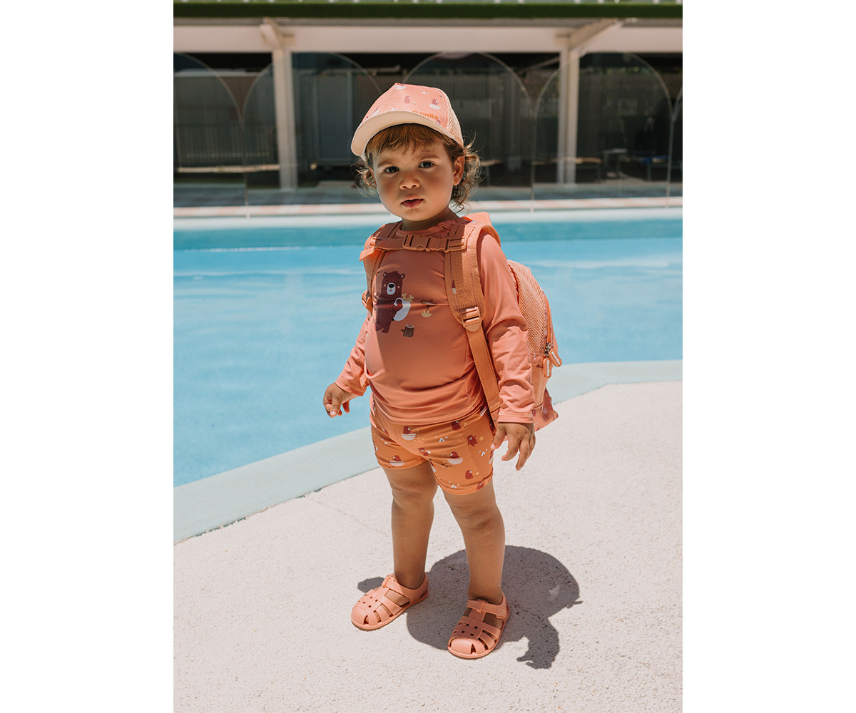 Bañador Short Camping Monnëka – Indya 4 Bañador Short Camping Monnëka – Indya