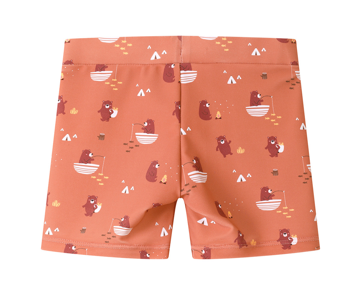 Bañador Short Camping Monnëka – Indya 7 Bañador Short Camping Monnëka – Indya