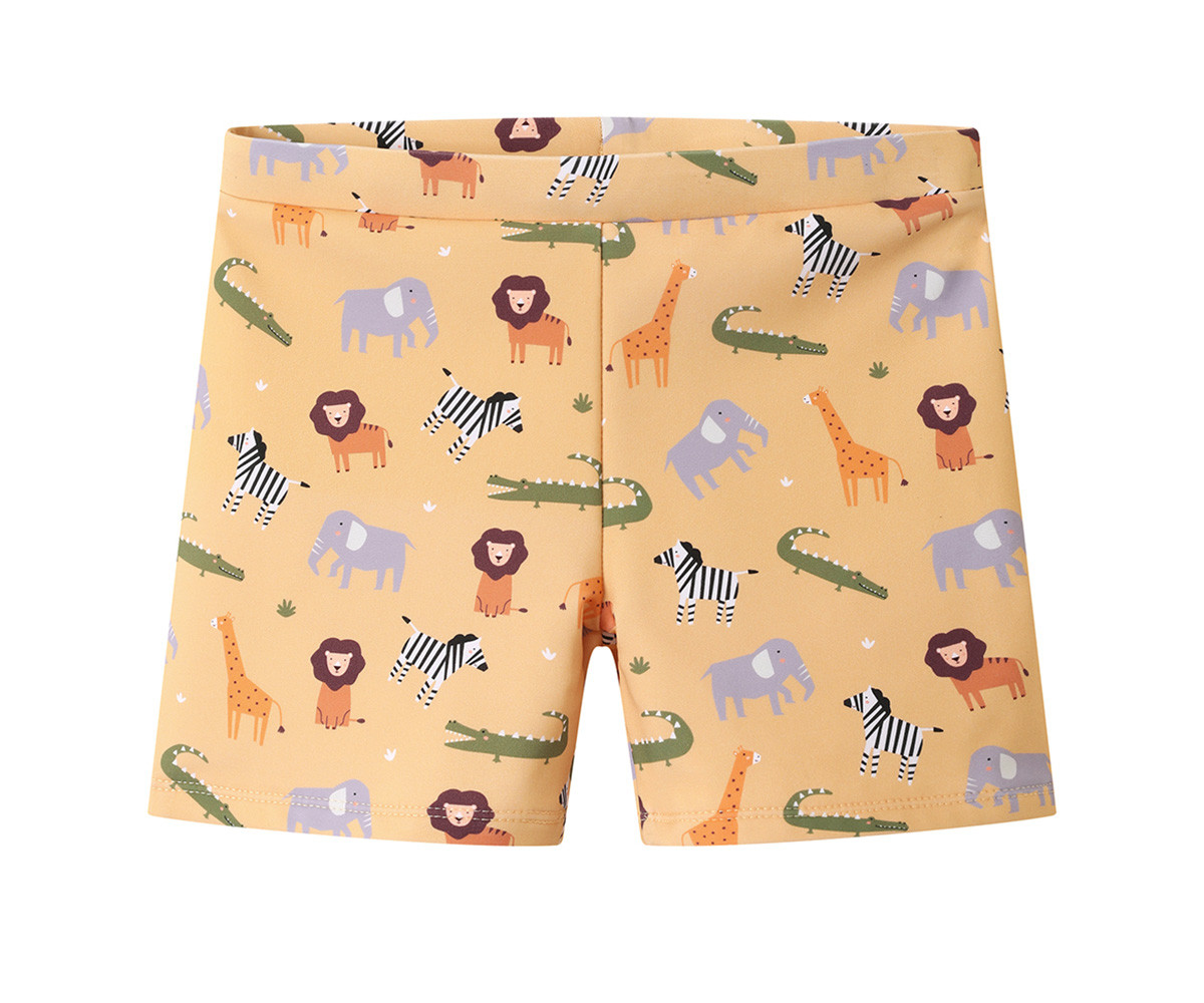 Bañador Short Wild Animals Monnëka – Indya 7 Bañador Short Wild Animals Monnëka – Indya