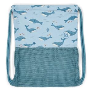 Bolsa Juguetes Playa Splash – Bolsa de playa infantil – Little Dutch – Indya