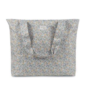 Bolsa Summer Flowers – bolsa familiar – Walking Mum – Indya