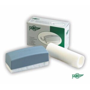 Borrador pizarra blanca 15m mas 5 recambios