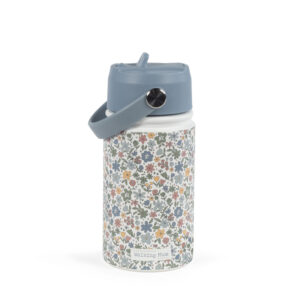 Botella térmica 350 ml Summer Flowers – Walking Mum – Indya