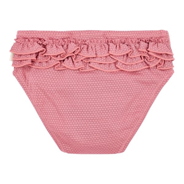 Braguita Bikini Pink Sparkle – Braguita bikini niña – Little Dutch – Indya 2 Braguita Bikini Pink Sparkle Little Dutch La Braguita Bikini Pink Sparkle Little Dutch es la parte inferior de bikini ideal para niñas, con un bonito diseño en color rosa con textura y un pequeño detalle decorativo en forma de flor que le da un toque muy especial. Está fabricada con tejido elástico y cómodo que se adapta bien al cuerpo y permite libertad de movimiento para jugar en la arena o en el agua. Es perfecta para combinar con la parte superior del bikini Pink Sparkle y crear un conjunto ideal para el verano. Beneficios del producto Braguita de bikini infantil Color rosa Pink Sparkle Detalle decorativo de flor Tejido elástico y cómodo Ideal para playa y piscina Perfecta para verano ¿Qué incluye? Braguita bikini Pink Sparkle Little Dutch Ideal para Niñas Playa Piscina Vacaciones de verano Juegos de agua Disponible ahora en IndyaEduOcio.es, tu tienda especializada en juegos que educan, entretienen y acompañan su desarrollo. 🛒 ¡Haz tu pedido hoy y convierte cada partida en una explosión de risas y aprendizaje!