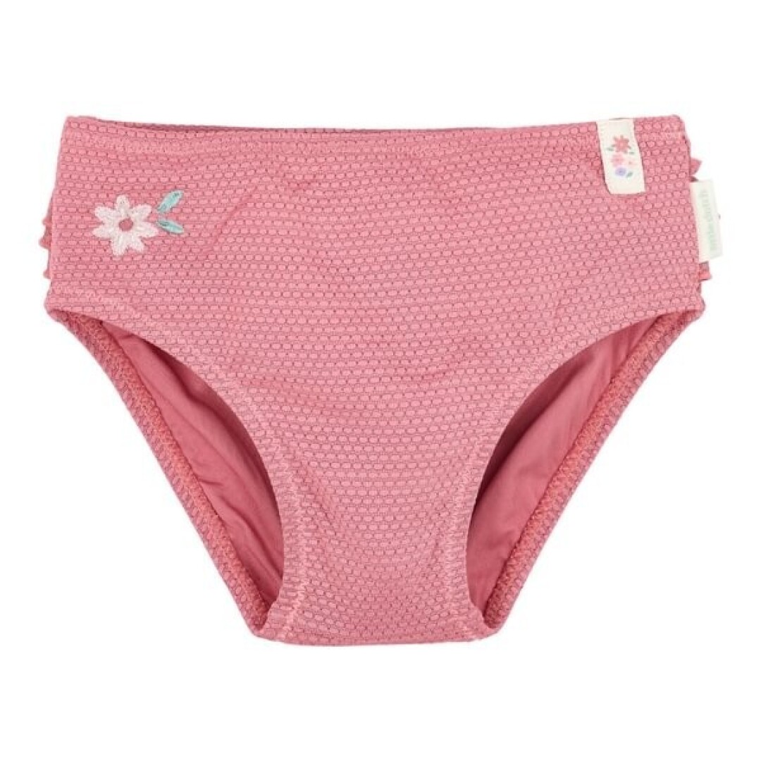 Braguita Bikini Pink Sparkle – Braguita bikini niña – Little Dutch – Indya Braguita Bikini Pink Sparkle – Braguita bikini niña – Little Dutch – Indya