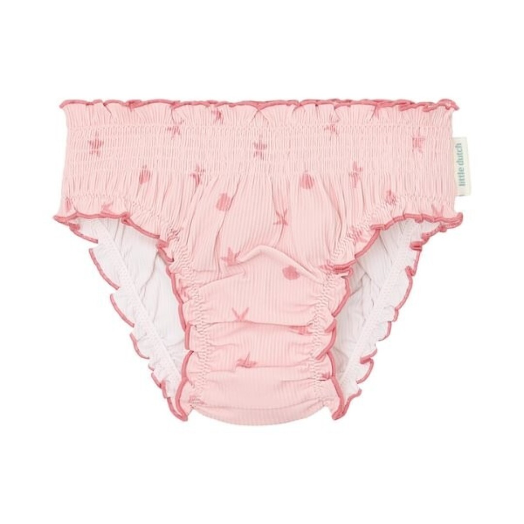Braguita Bikini Seashells – Braguita bikini niña – Little Dutch – Indya Braguita Bikini Seashells – Braguita bikini niña – Little Dutch – Indya