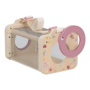 Caja insectos con lupa Fairy Garden – Little Dutch – Indya