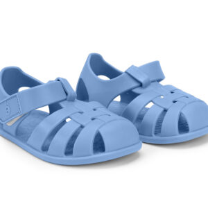 Cangrejeras Infantiles Hippos – Calzado respetuoso – Monnëka – Indya