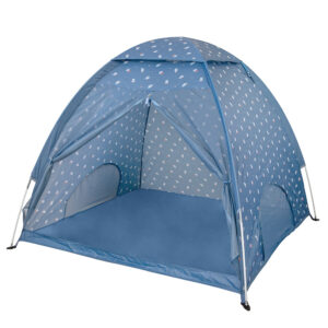 Carpa con Protector Antimosquitos Hippos Monnëka – Indya