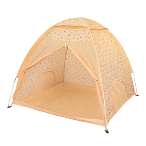 Carpa con Protector Antimosquitos Wild Animals Monnëka – Indya