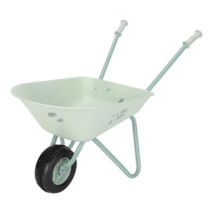 Carretilla Forest Friends – Carretilla infantil jardín – Little Dutch – Indya