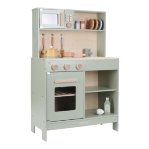 Cocina menta FSC – Little Dutch – Indya