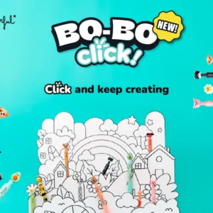 BO-BO CLICK