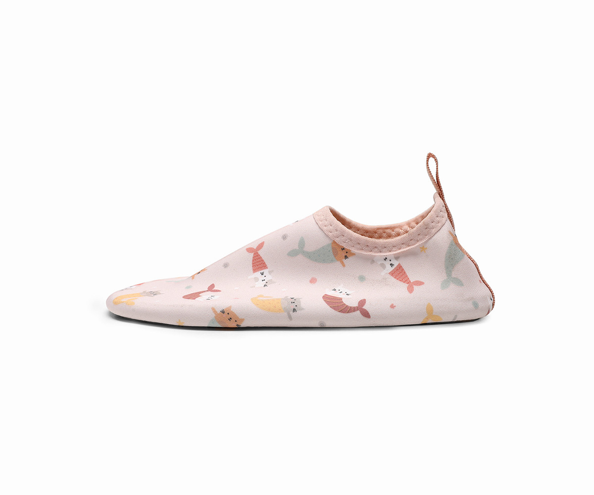 Escarpines Mermaid Cats – Escarpines infantiles para agua – Monnëka – Indya 2 Escarpines Mermaid Cats – Escarpines infantiles para agua – Monnëka – Indya