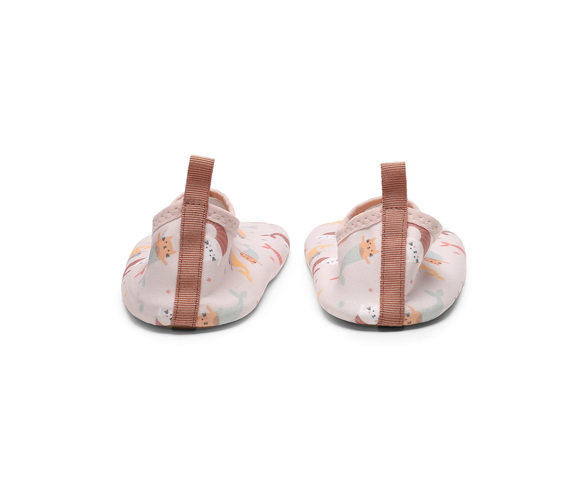 Escarpines Mermaid Cats – Escarpines infantiles para agua – Monnëka – Indya 4 Escarpines Mermaid Cats – Escarpines infantiles para agua – Monnëka – Indya