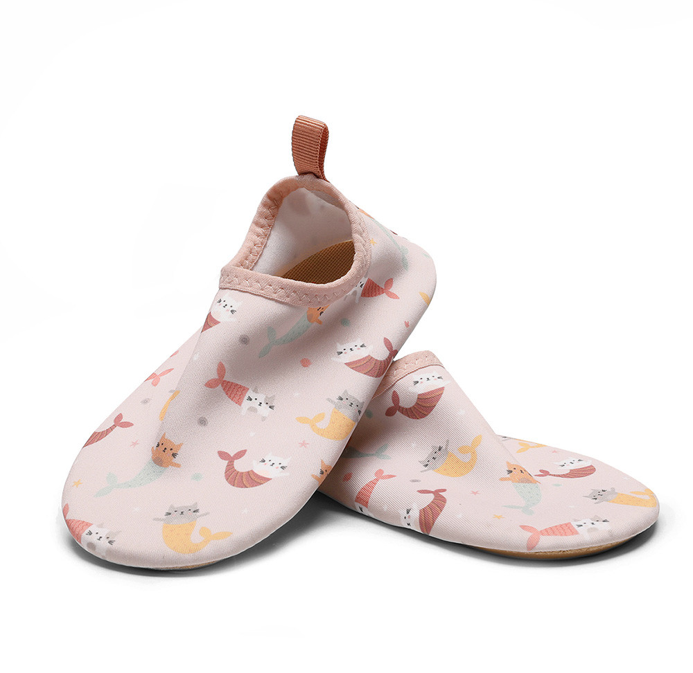Escarpines Mermaid Cats – Escarpines infantiles para agua – Monnëka – Indya 5 Escarpines Mermaid Cats – Escarpines infantiles para agua – Monnëka – Indya