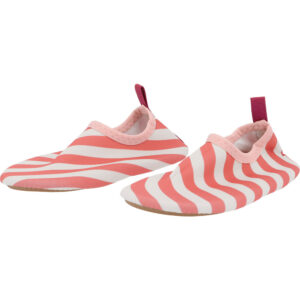 Escarpines Stripes Bloom & Blush – Escarpines infantiles para agua – Monnëka – Indya
