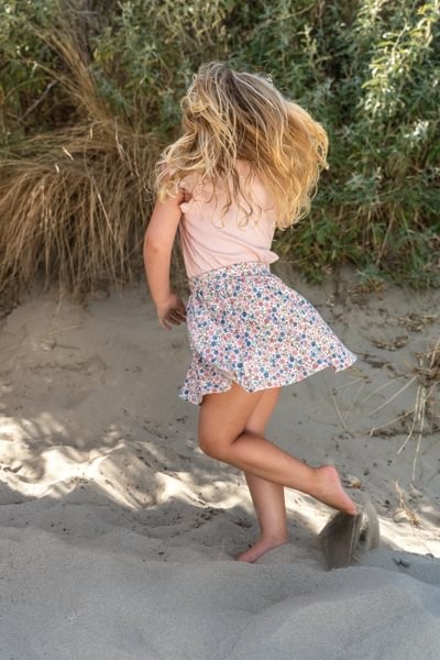 Falda Meadow – Falda infantil estampada – Little Dutch – Indya 3 Falda Meadow – Falda infantil estampada – Little Dutch – Indya