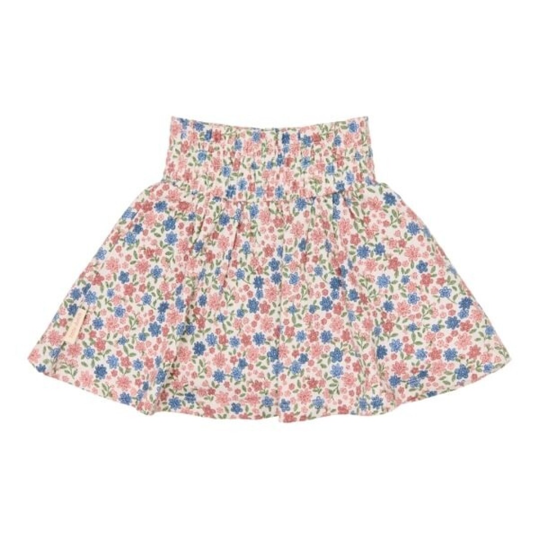 Falda Meadow – Falda infantil estampada – Little Dutch – Indya Falda Meadow – Falda infantil estampada – Little Dutch – Indya