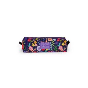 Flowers My Pencil Case – Estuche escolar floral – Legami – Estuche para lápices