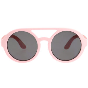 Gafas de Sol Bloom Blush Monnëka Infantil Protección UV400 – Indya