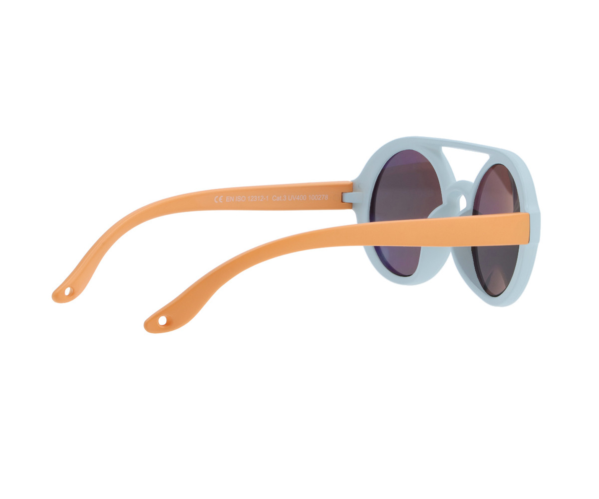 Gafas de Sol Blues Beyond Monnëka Infantil Protección UV400 – Indya 2 Gafas de Sol Blues Beyond Monnëka Infantil Protección UV400 – Indya