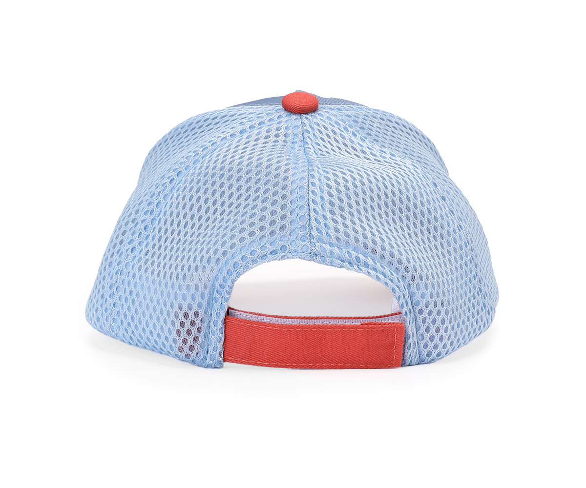 Gorra Hippos – Gorra infantil – Monnëka – Indya 3 Gorra Hippos – Gorra infantil – Monnëka – Indya