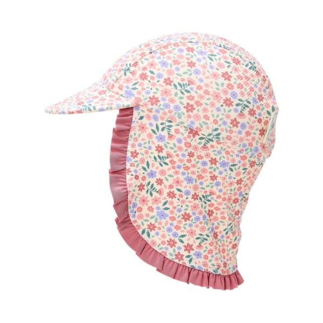 Gorro Protección Flowerfield – Gorro con protección solar – Little Dutch – Indya Gorro Protección Flowerfield – Gorro con protección solar – Little Dutch – Indya